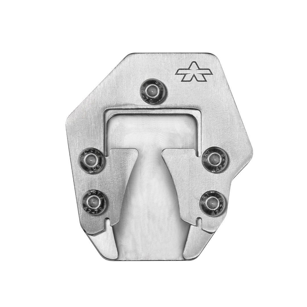 VIATERRA SIDE STAND SHOE