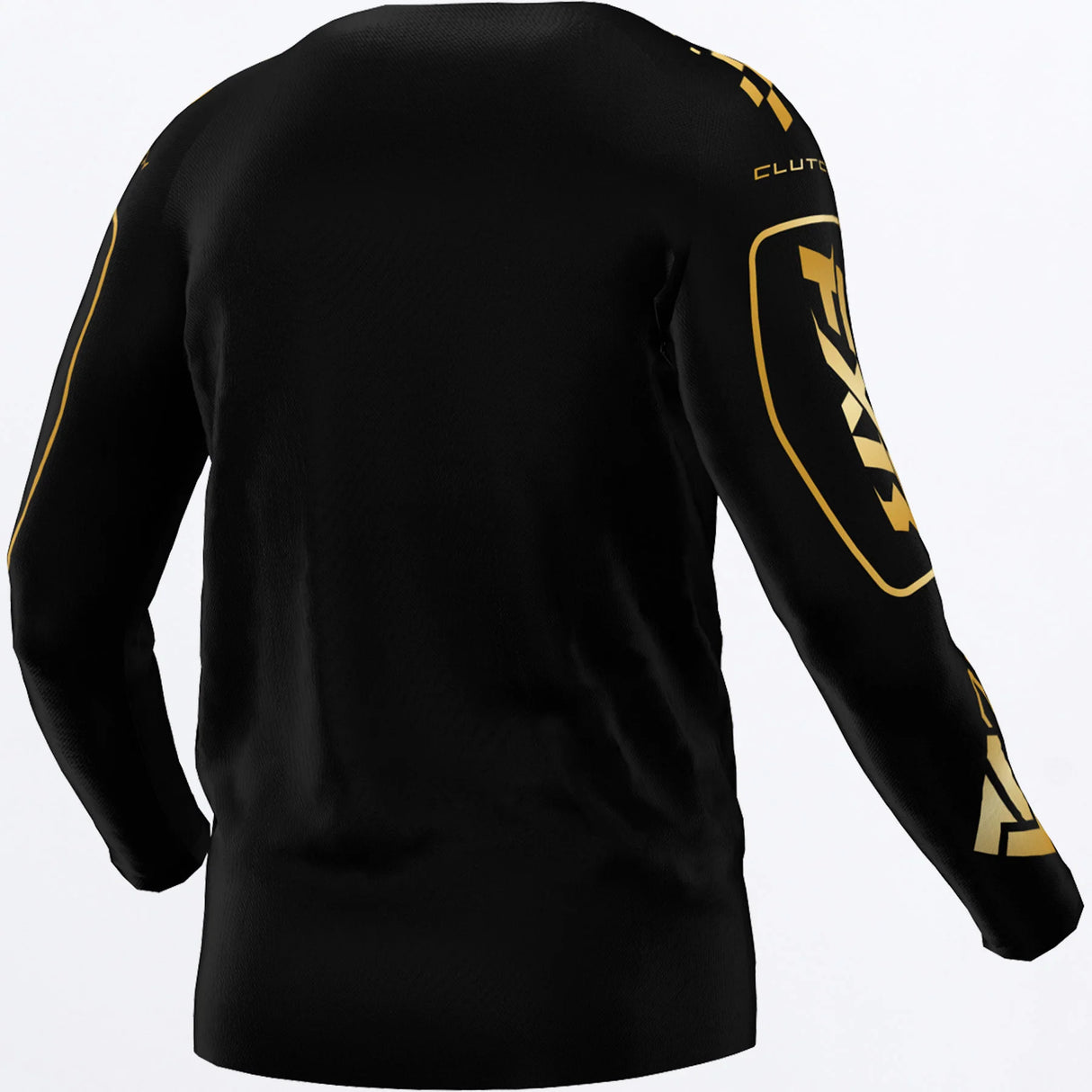 FXR CLUTCH MX Jersey