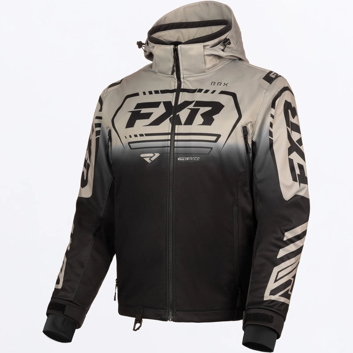 Men's RRX Jacket