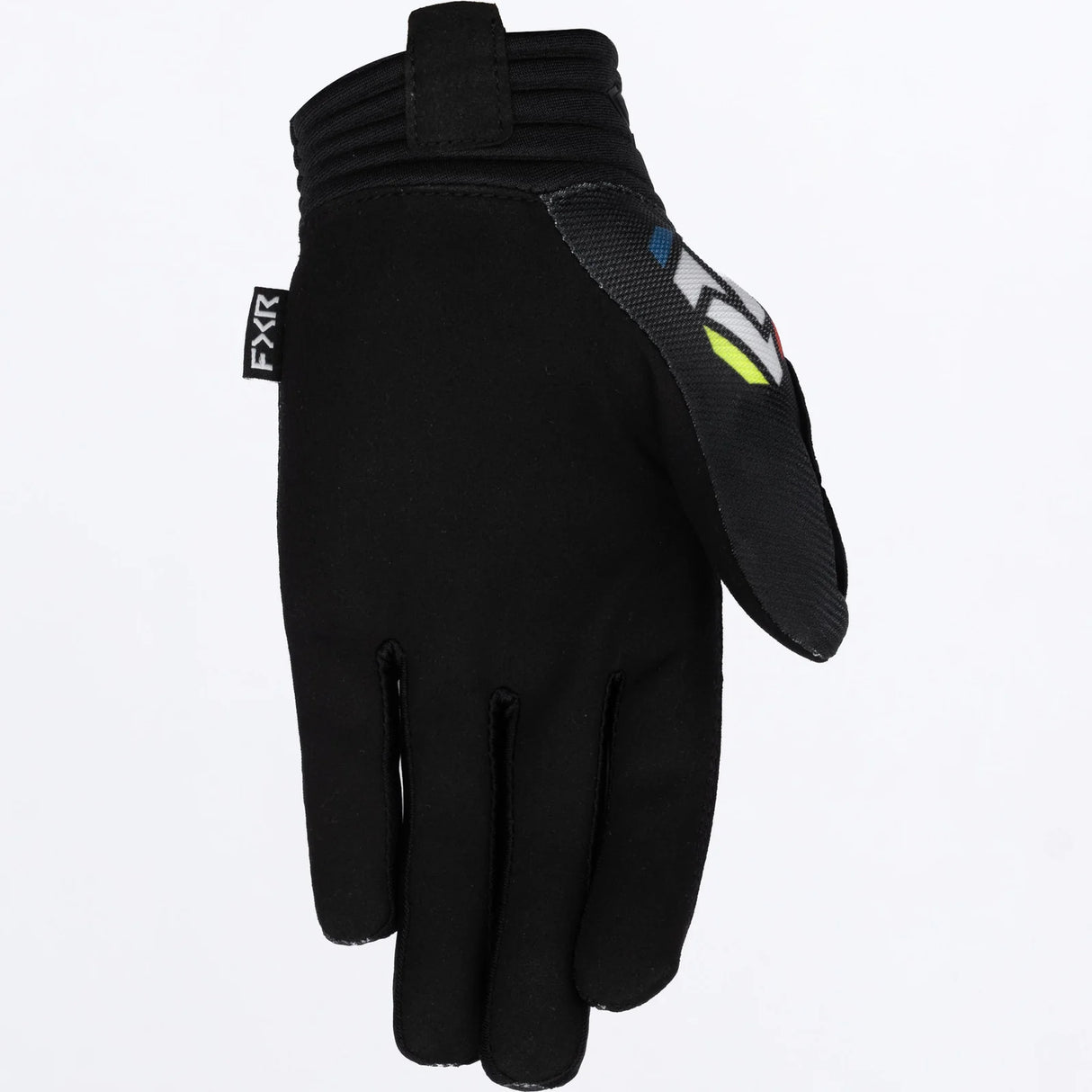 FXR Apex MX Glove 2026