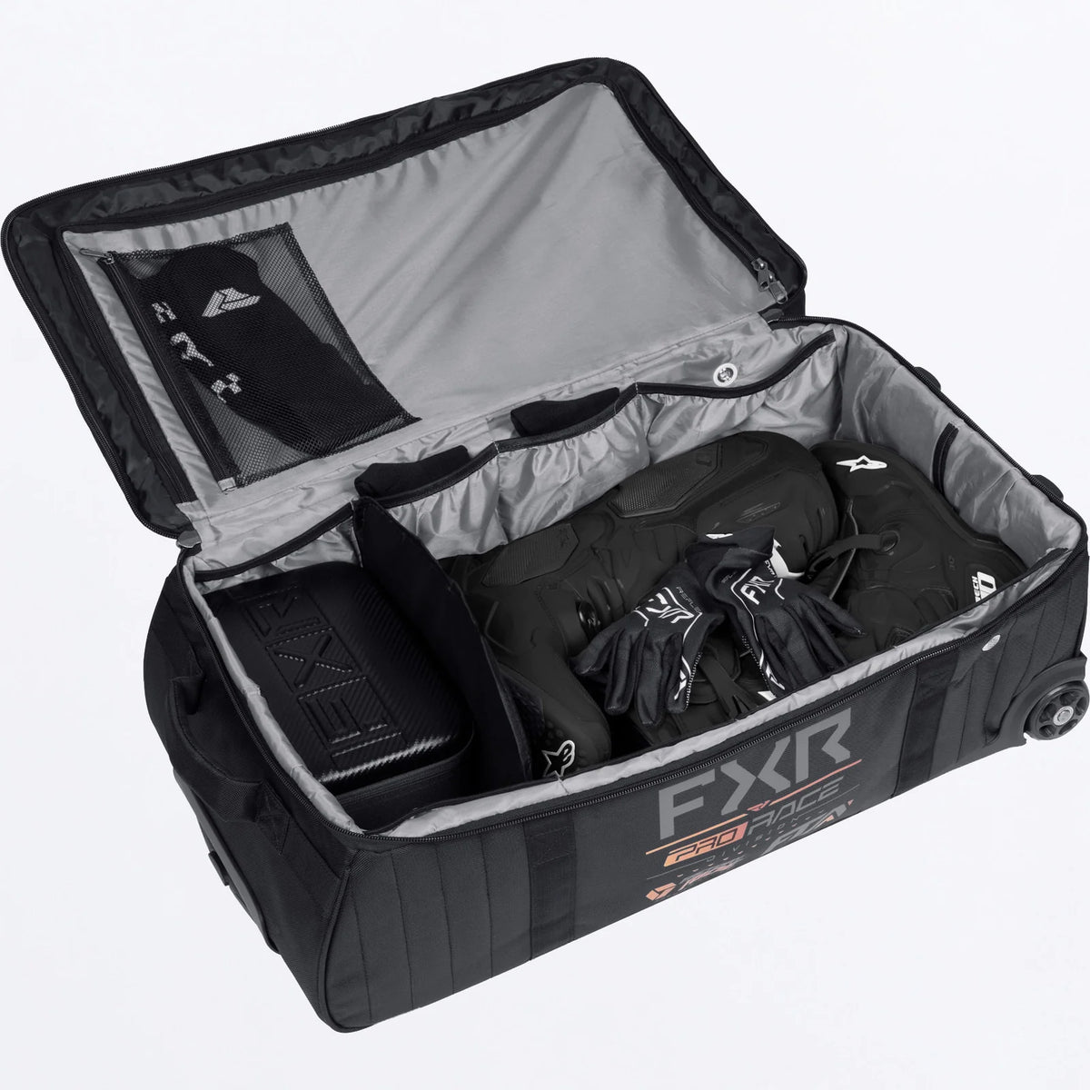 Factory Ride Bag