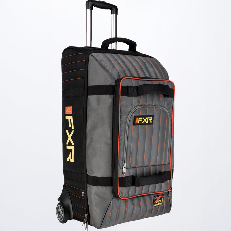 FXR FACTORY RIDE BAG