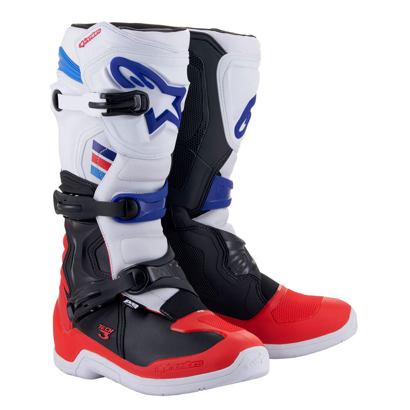 ALPINESTARS TECH 3 BOOTS â MXSTORE