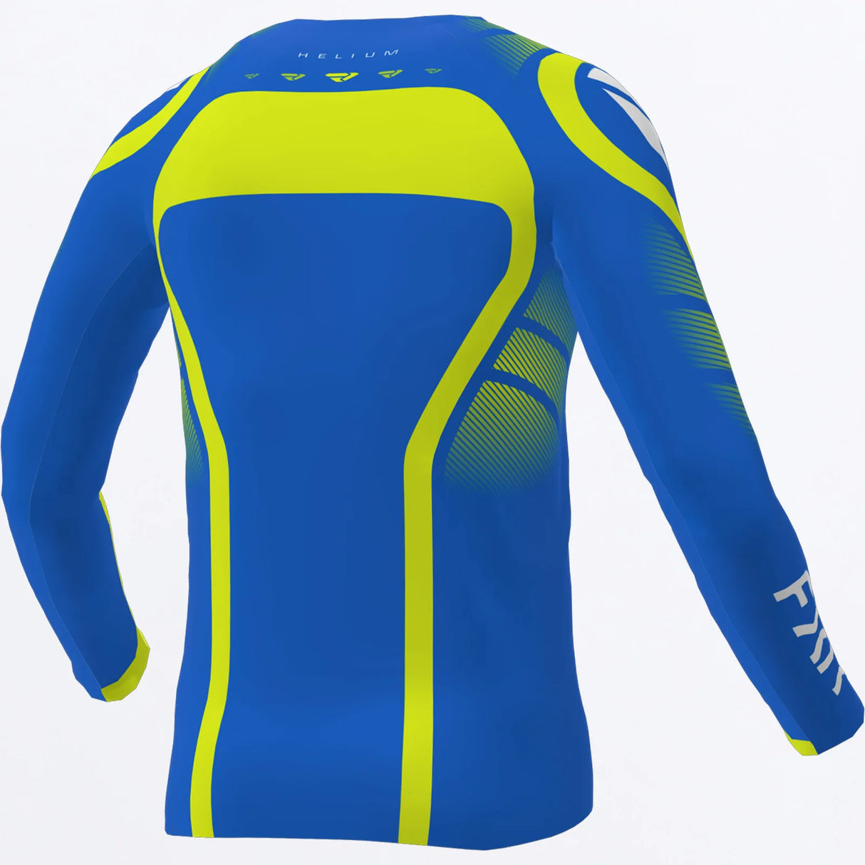 Helium Infinity MX Jersey
