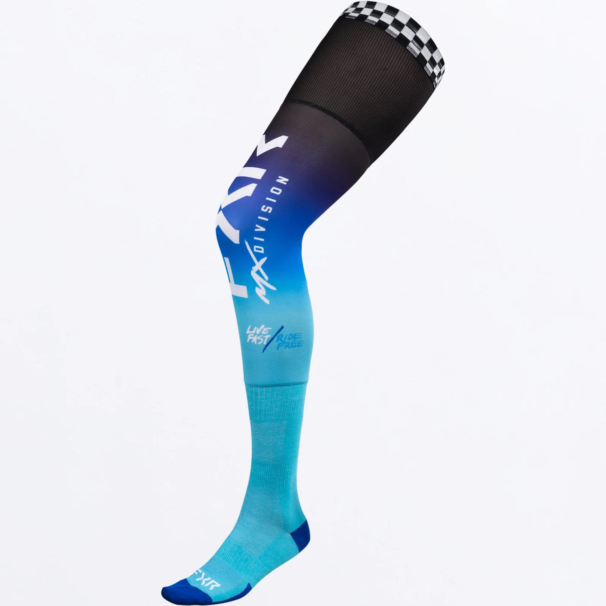 FXR Riding Sock