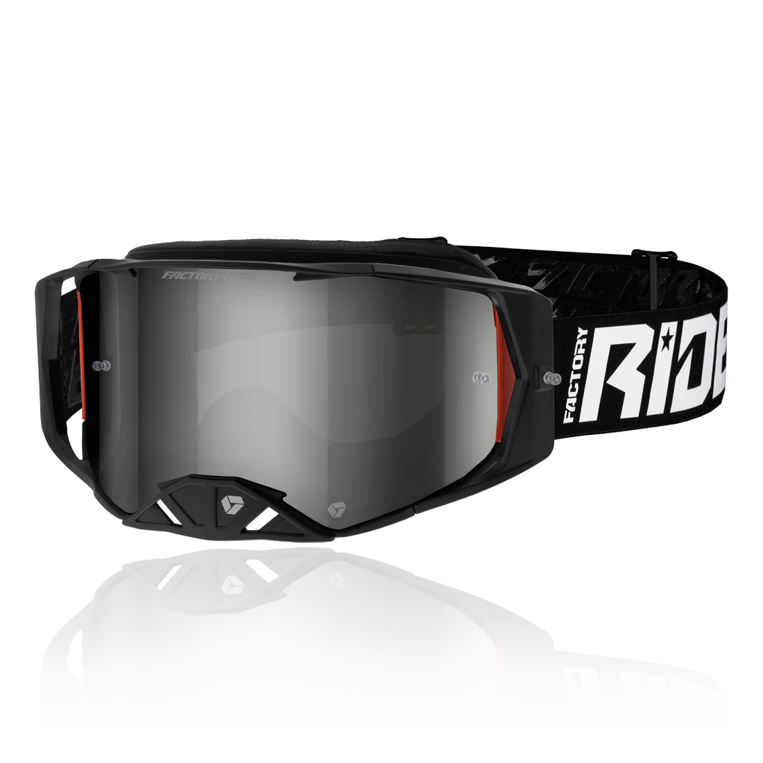 FXR FACTORY RIDE GOGGLES