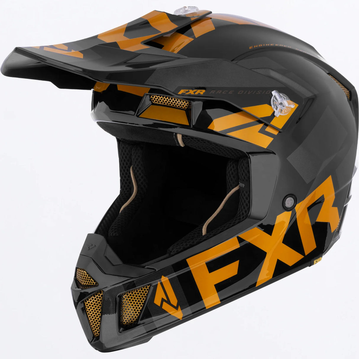 FXR CLUTCH EVO LE HELMET