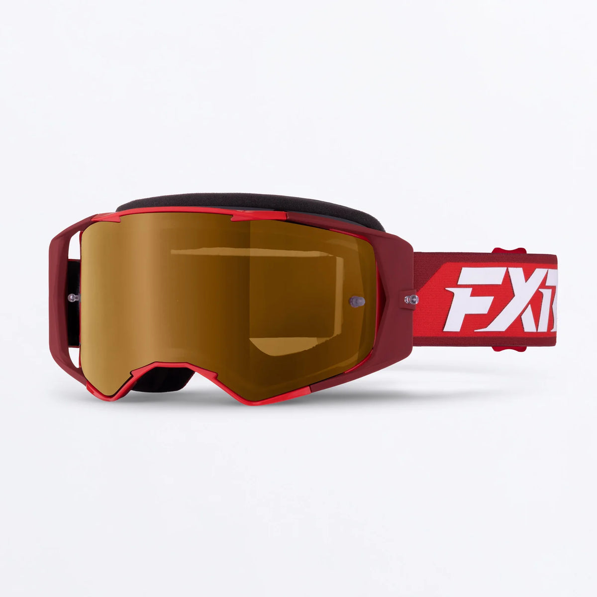 FXR Factory Ride MX Goggle