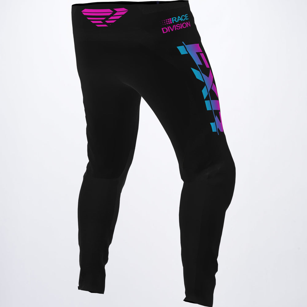 FXR CLUTCH MX PANT
