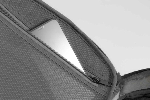 SW-MOTECH QUICK LOCK PRO MICRO TANK BAG