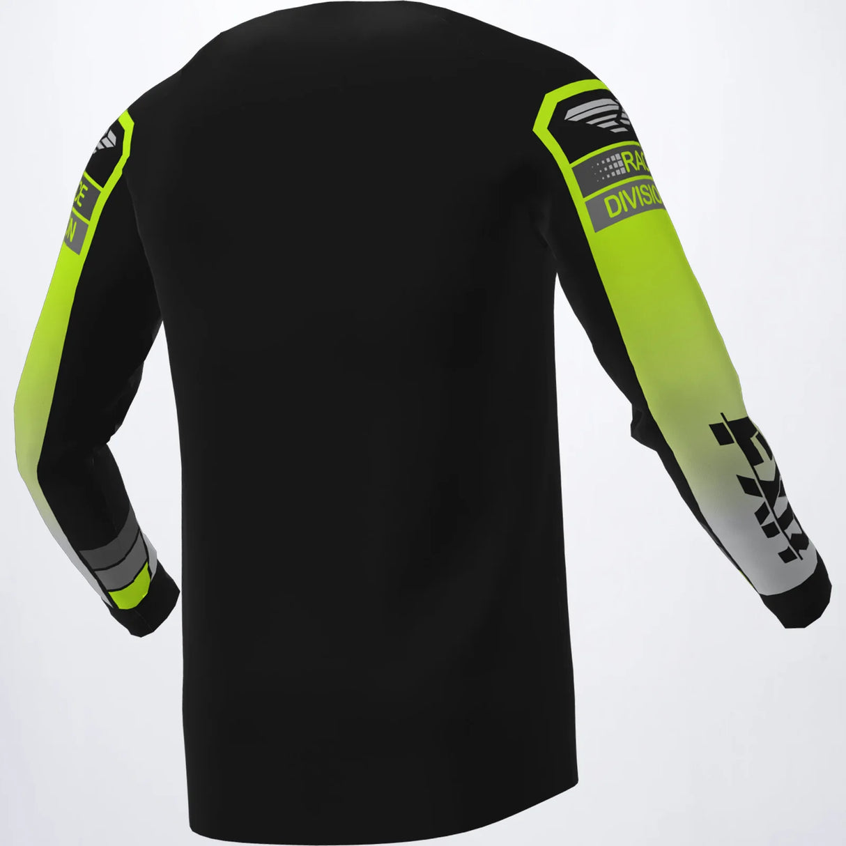 FXR CLUTCH MX Jersey