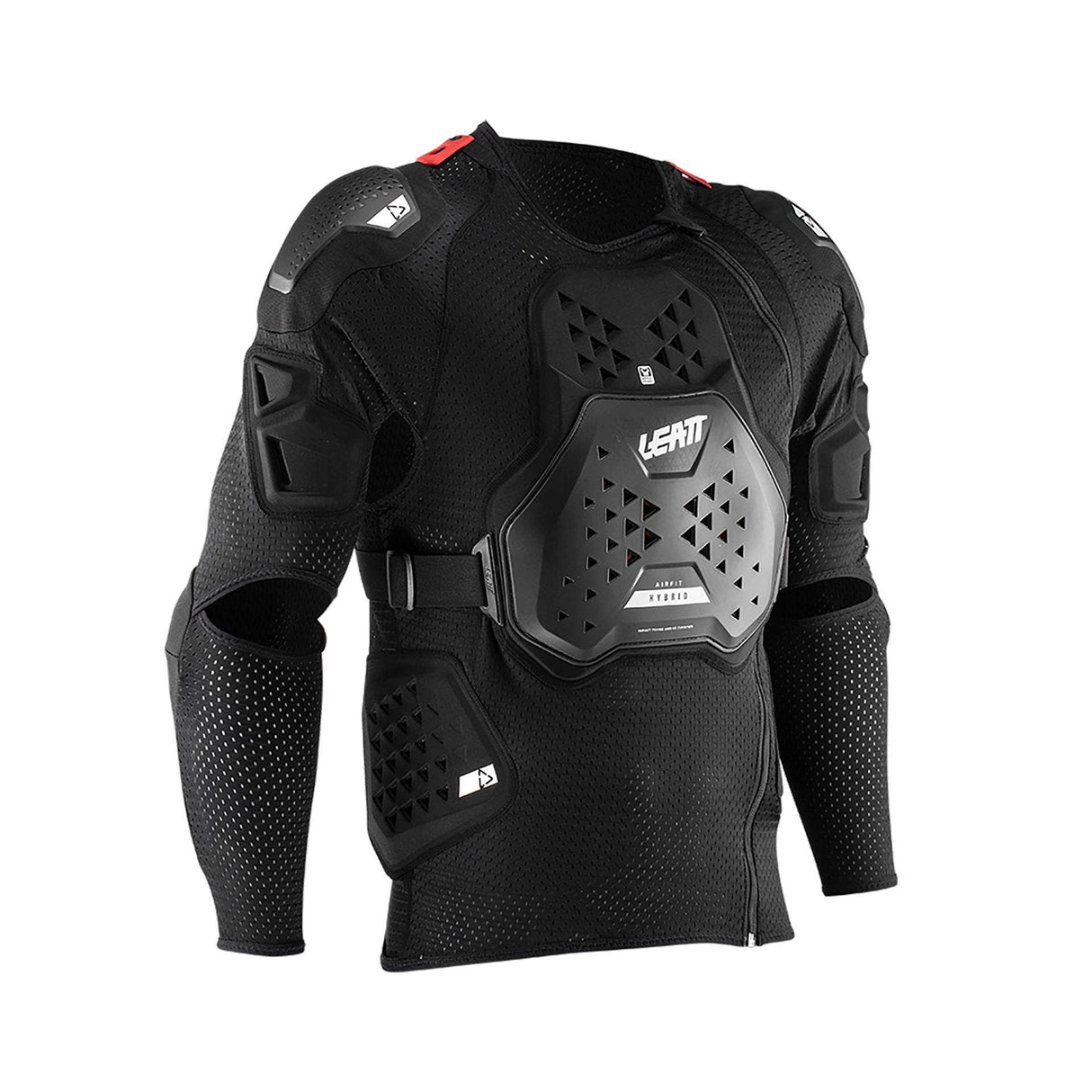 LEATT Body Protector 3DF AirFit Hybrid