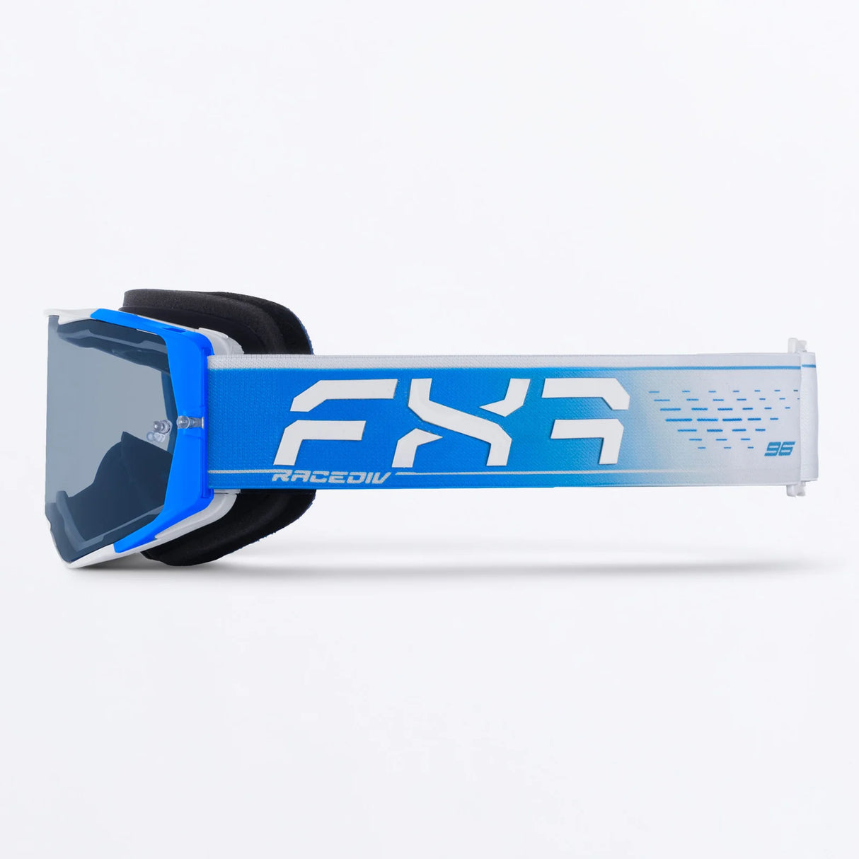 FXR Factory Ride MX Goggle 2026