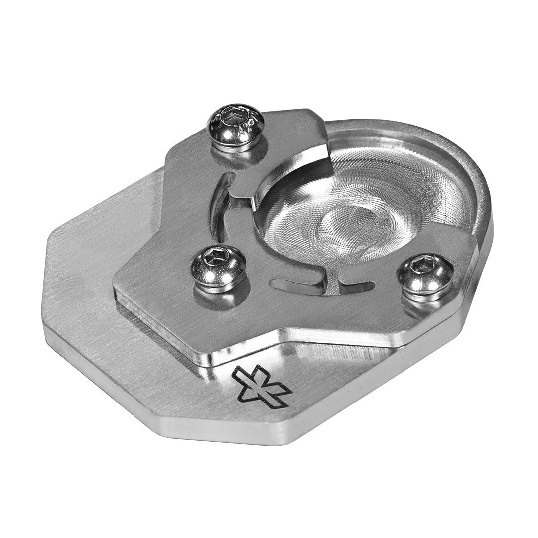 VIATERRA SIDE STAND SHOE