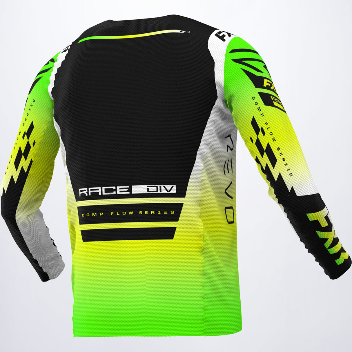 FXR REVO COMP MX JERSEY/PANT COMBO