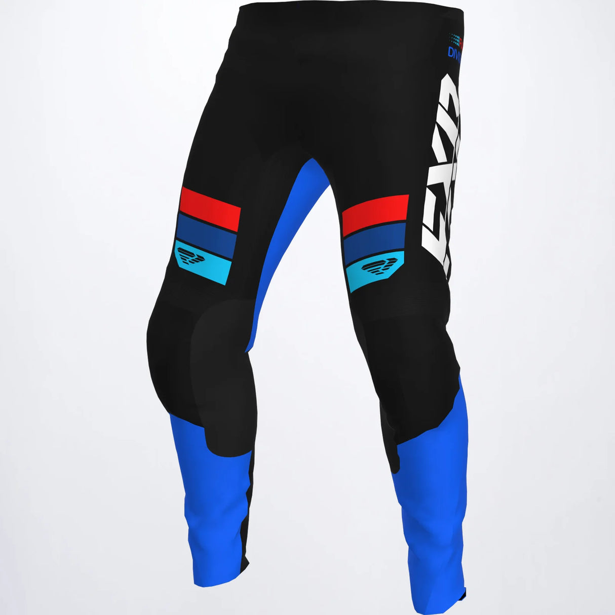 FXR CLUTCH MX Jersey
