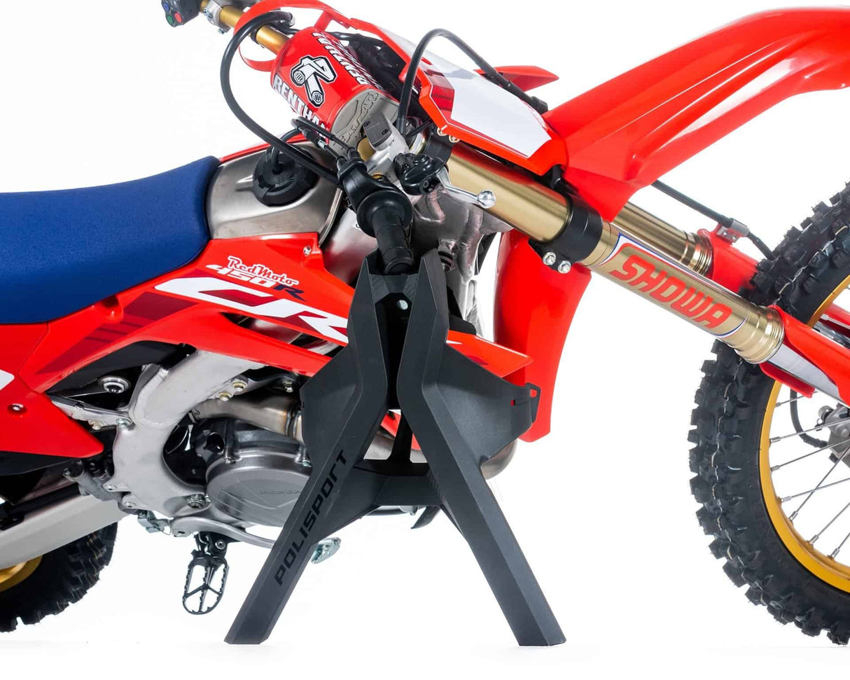 POLISPORT MULTIPURPOSE TRIPOD STAND