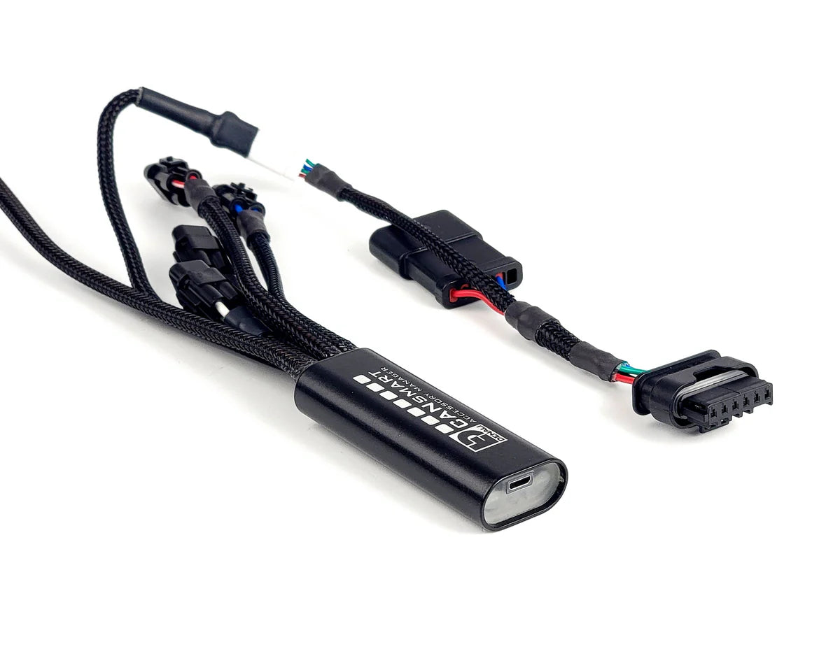DENALI GEN II CANsmart Controller for BMW R1300GS '24-25