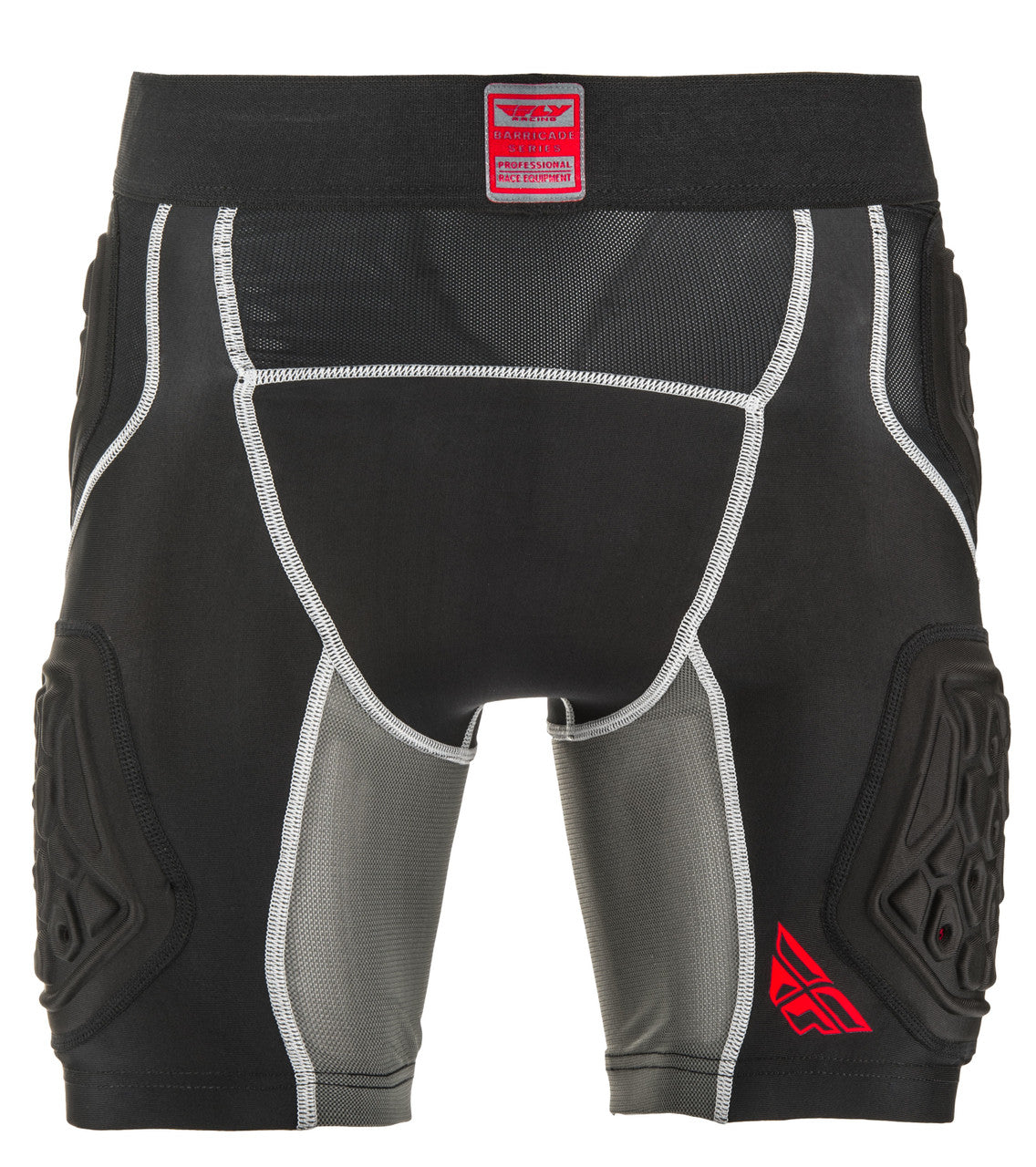 FLY RACING BARRICADE COMP SHORTS