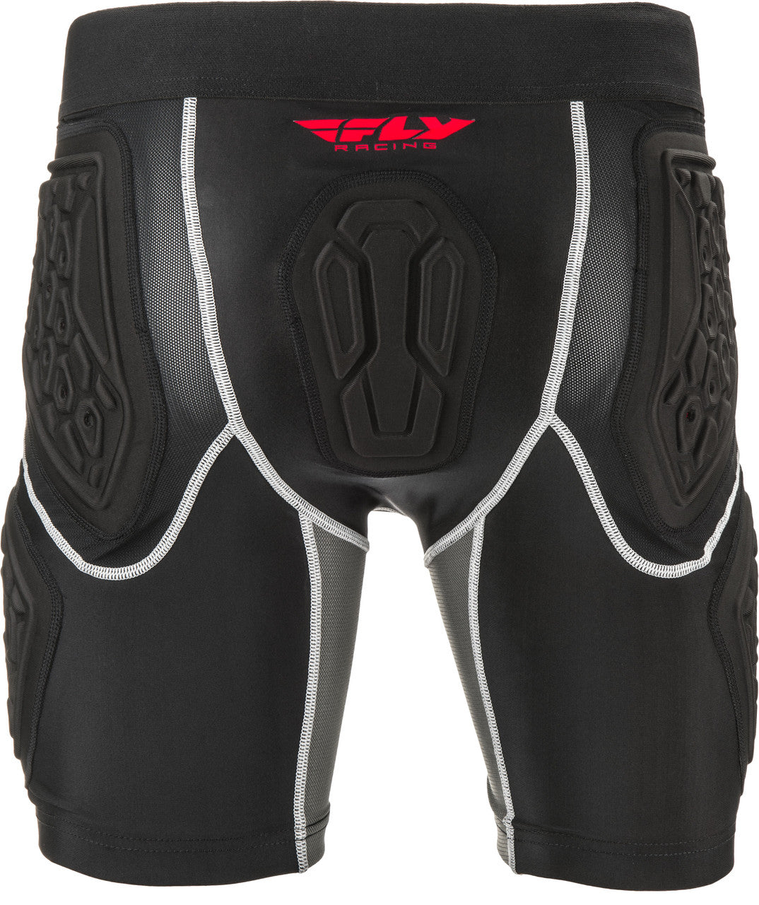 FLY RACING BARRICADE COMP SHORTS