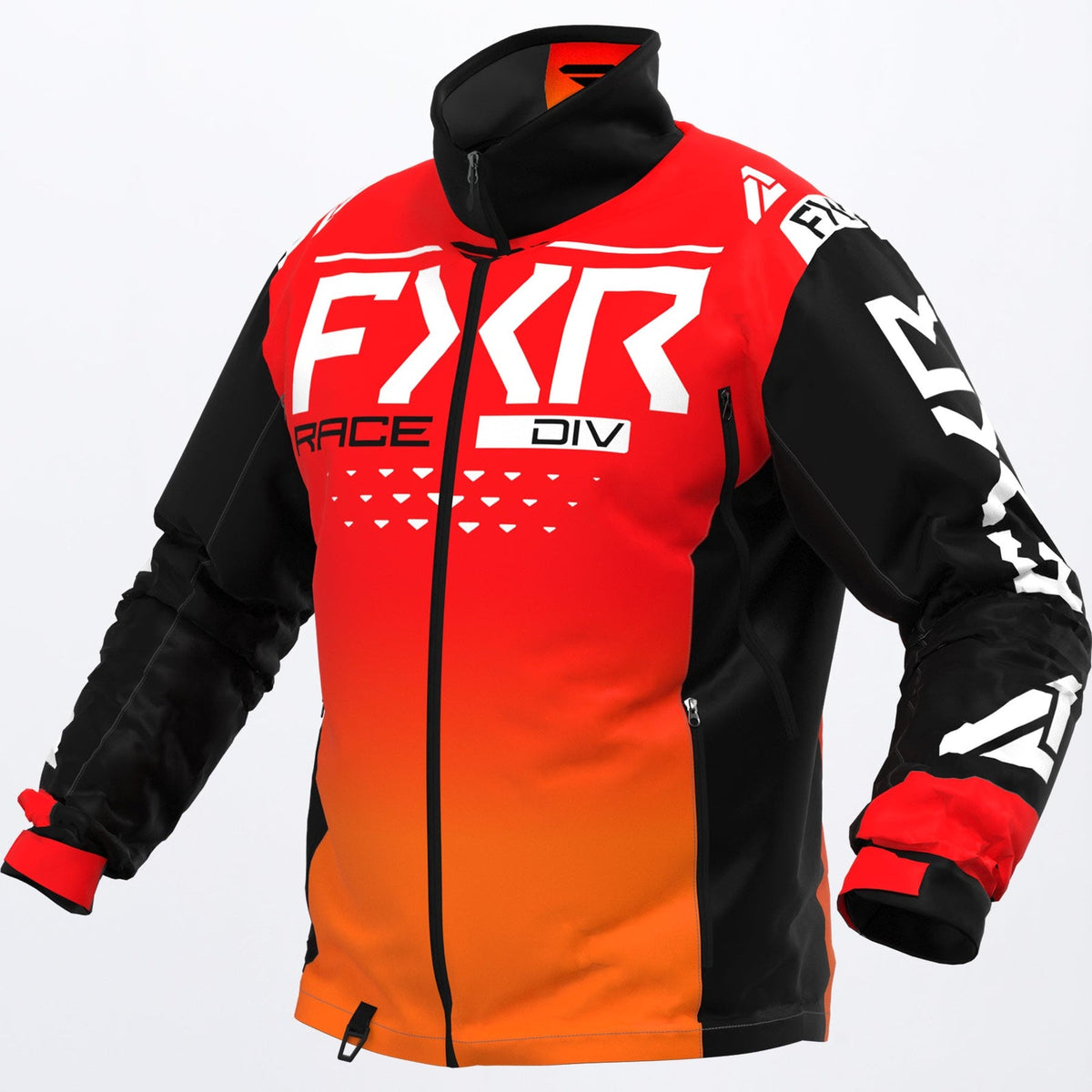 FXR COLD CROSS RR JACKET – MXSTORE