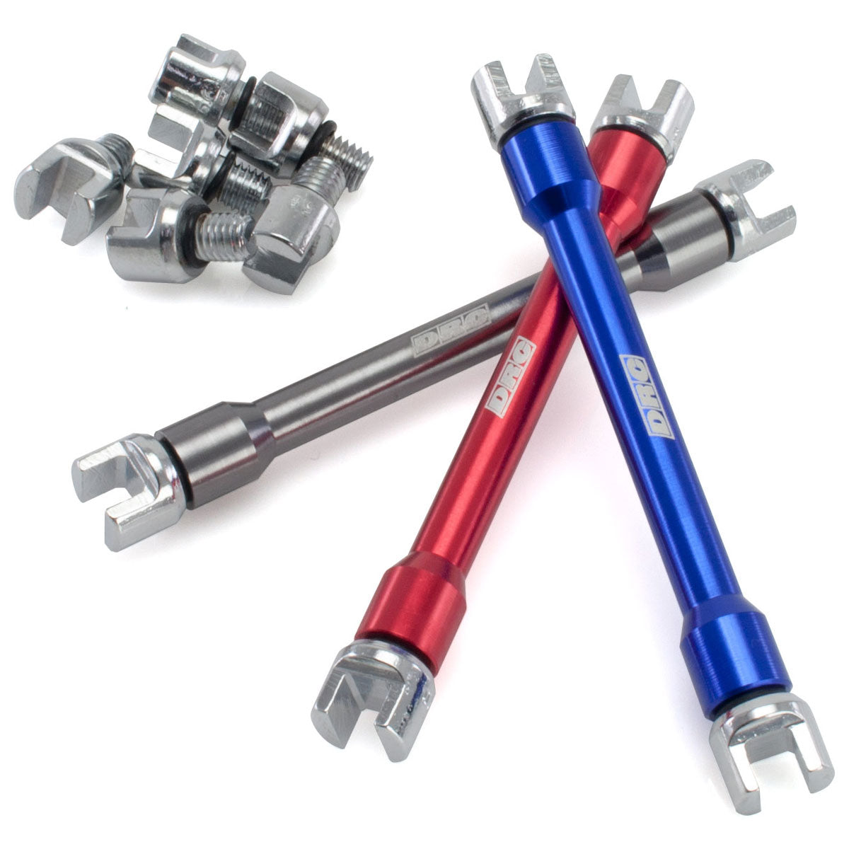 DRC Pro Spoke Wrench