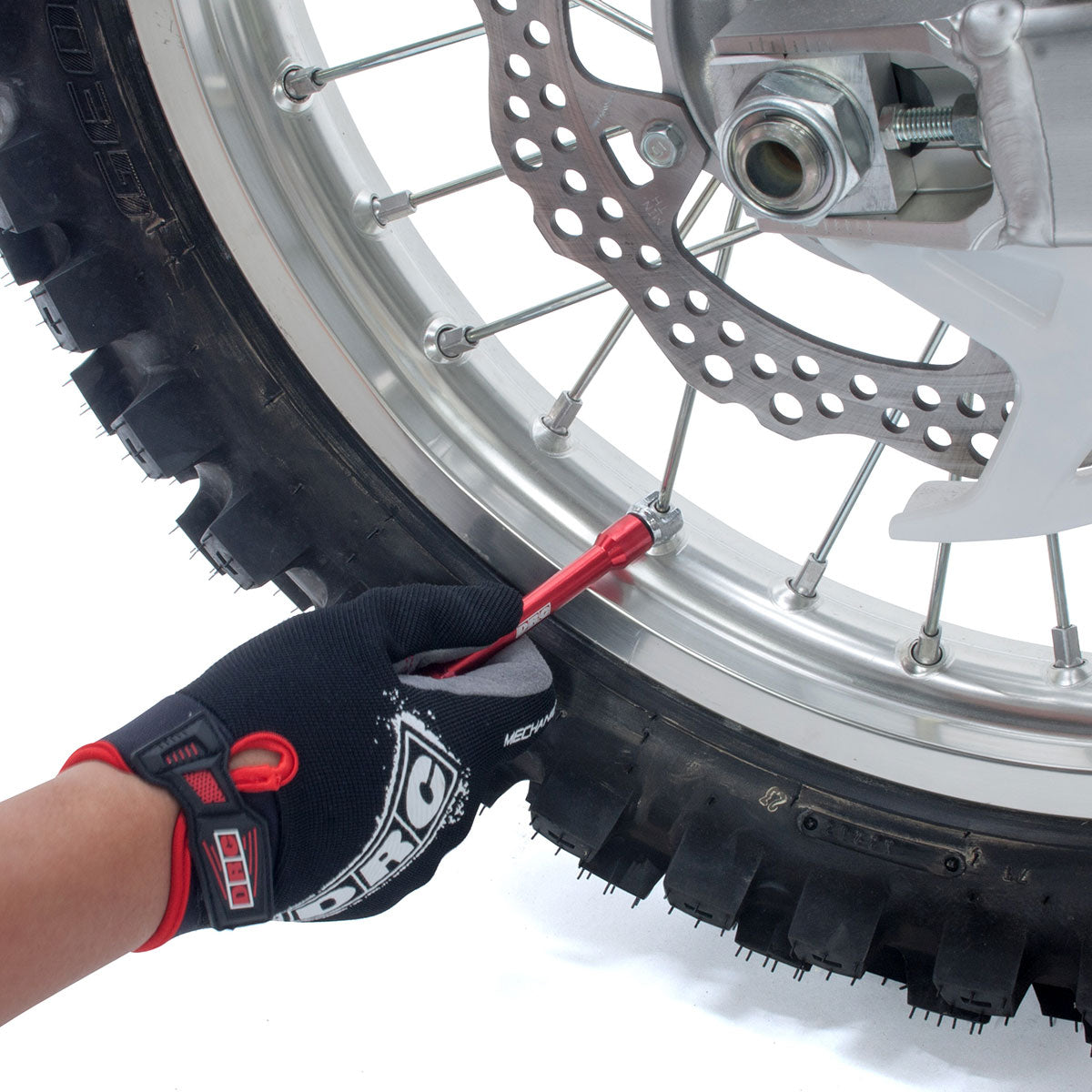 DRC Pro Spoke Wrench