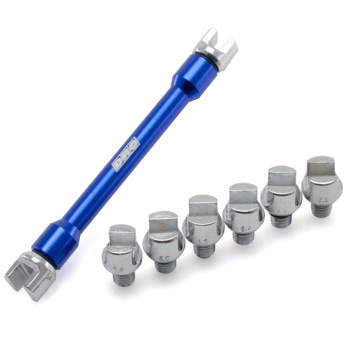 DRC Pro Spoke Wrench