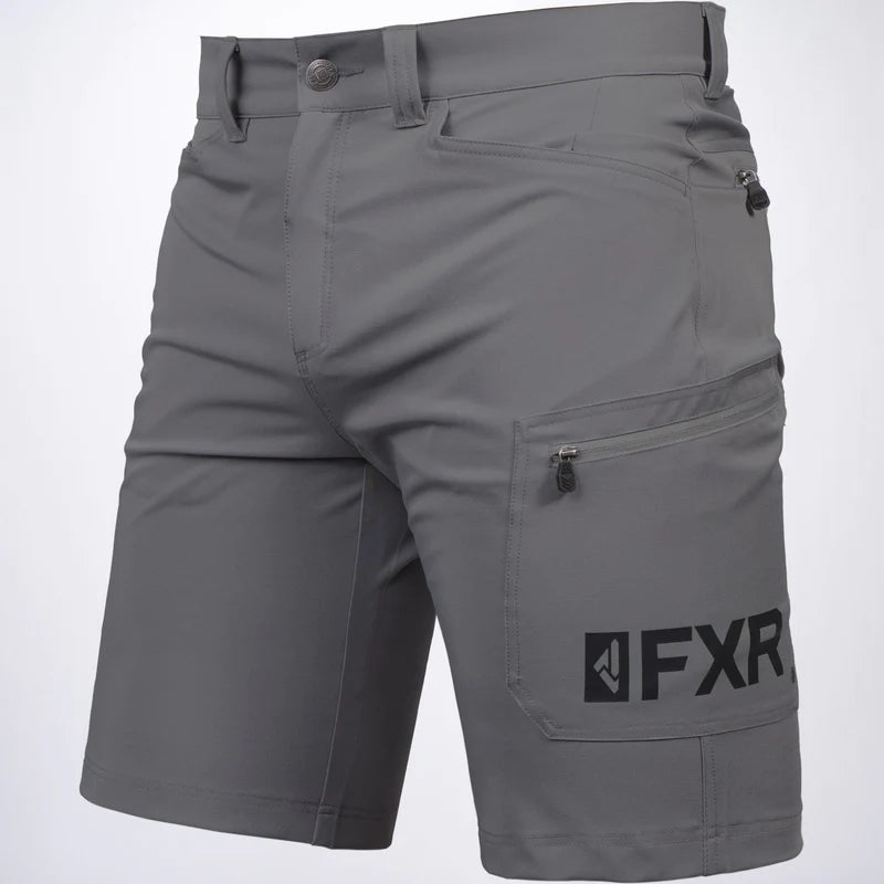 FXR MEN'S ATTACK SHORT