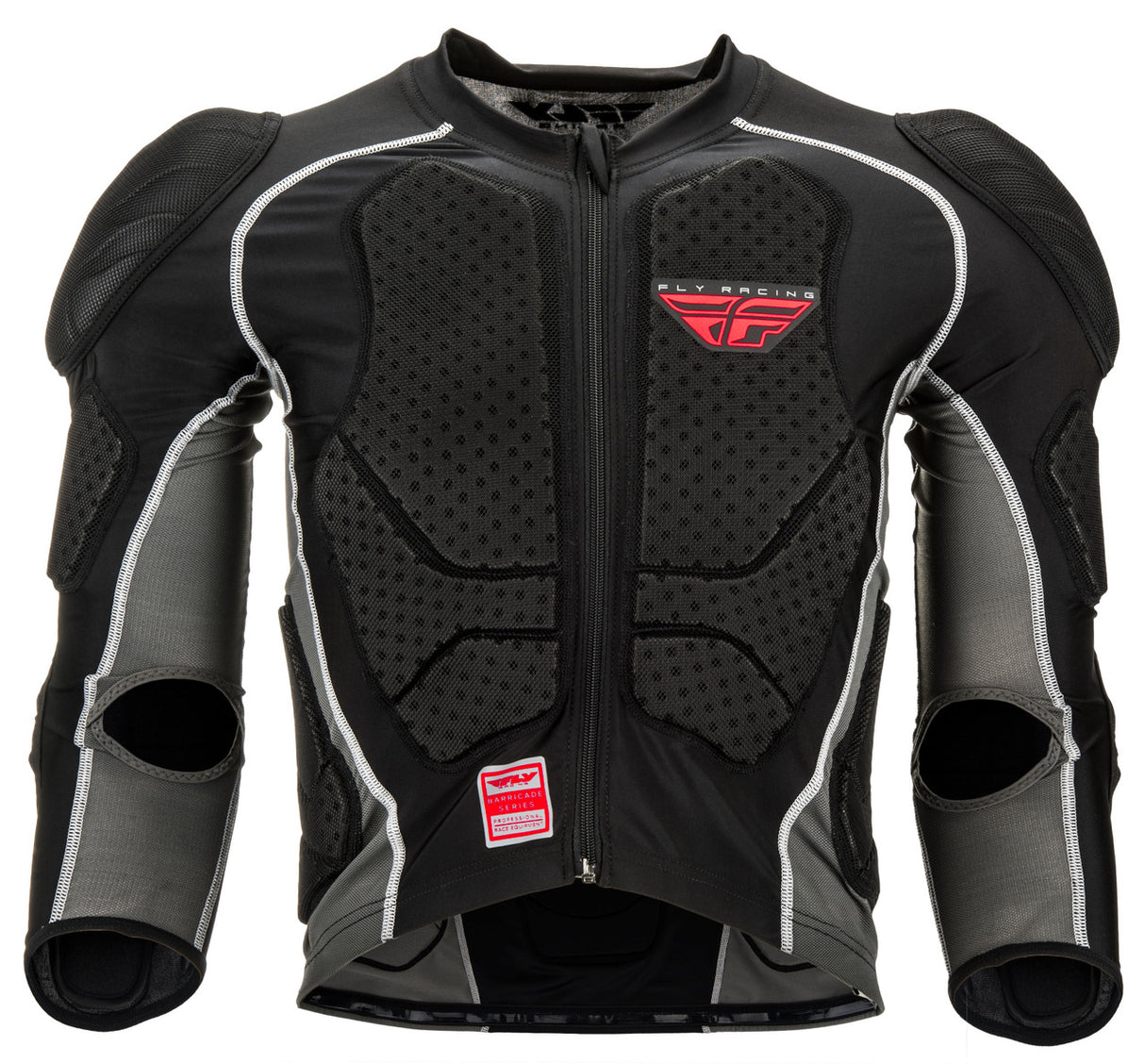FLY RACING BARRICADE LONG SLEEVE ARMOUR