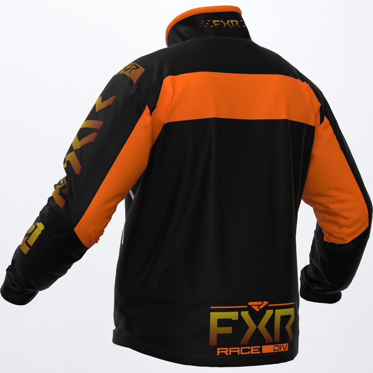 FXR COLD CROSS RR JACKET
