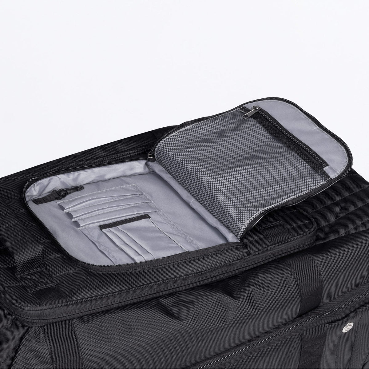 Factory Ride Bag