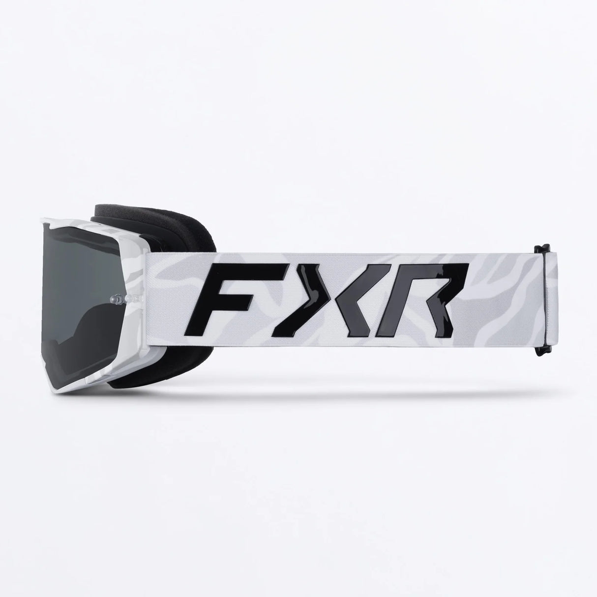 FXR Factory Ride MX Goggle 2026
