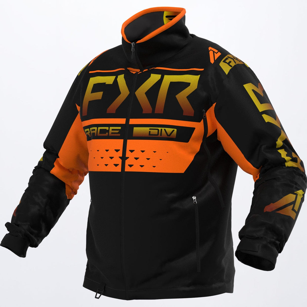 FXR COLD CROSS RR JACKET