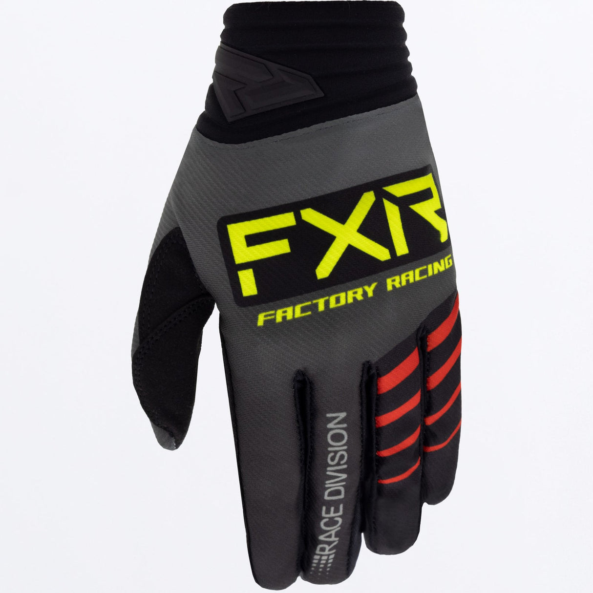 FXR PRIME MX GLOVE
