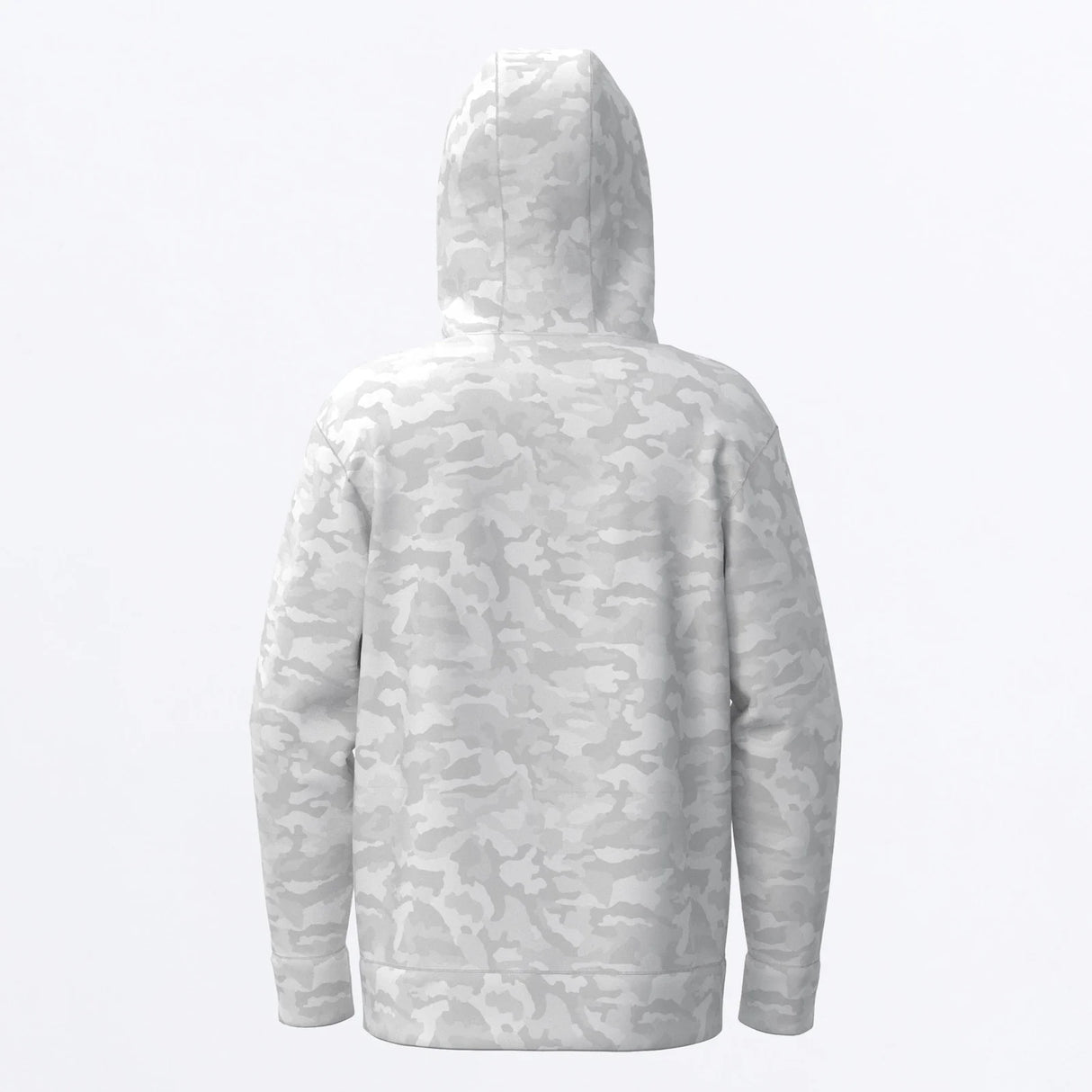 FTA STYLZ TECH P/O HOODIE