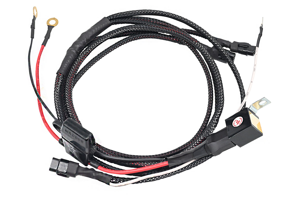 MADDOG Wire-harness