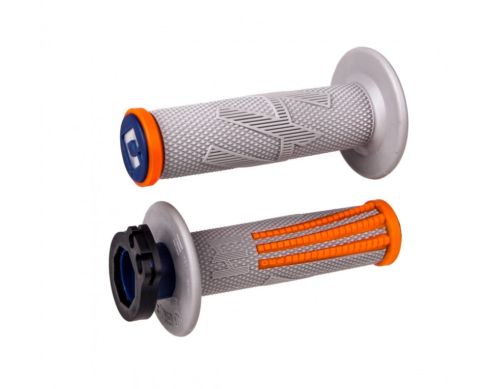 ODI EMIG PRO V2 LOCK-ON GRIP