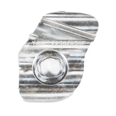 Rear Holeshot Device with Plate, Yamaha YZ250F/450FN 2007-2025