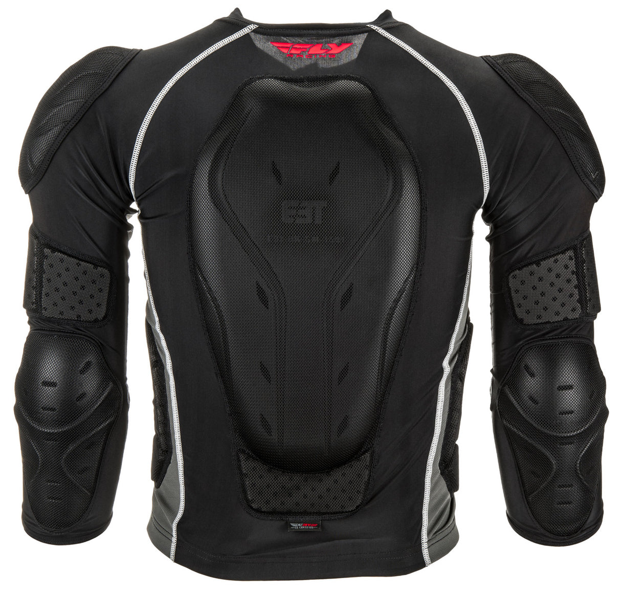 FLY RACING BARRICADE LONG SLEEVE ARMOUR