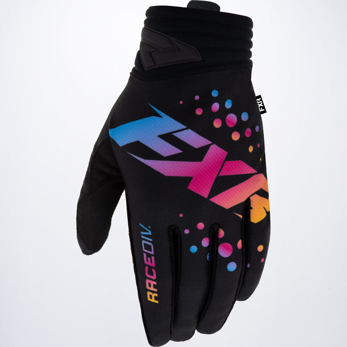 FXR PRIME MX GLOVE