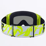 FXR Factory Ride MX Goggle 2026