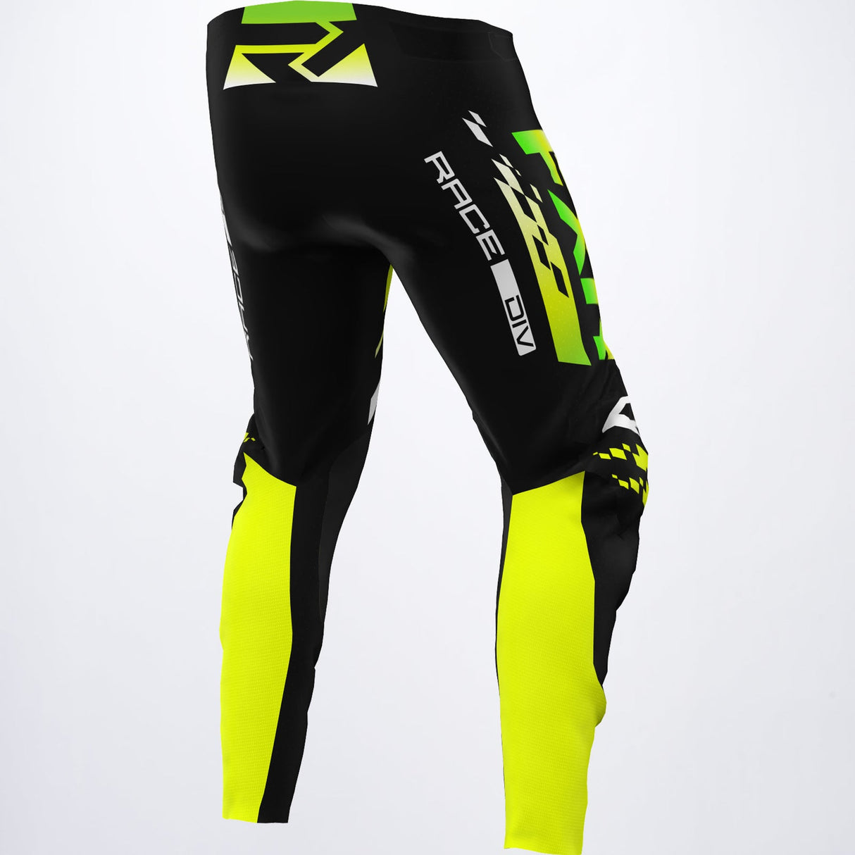 FXR REVO COMP MX JERSEY/PANT COMBO