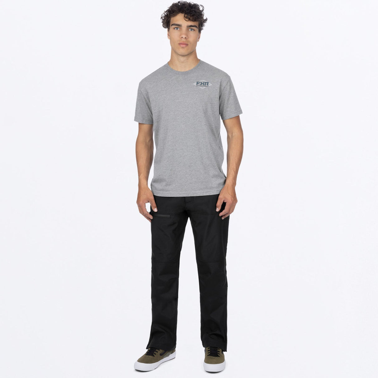 FXR MENS ALTITUDE SOFTSHELL PANT