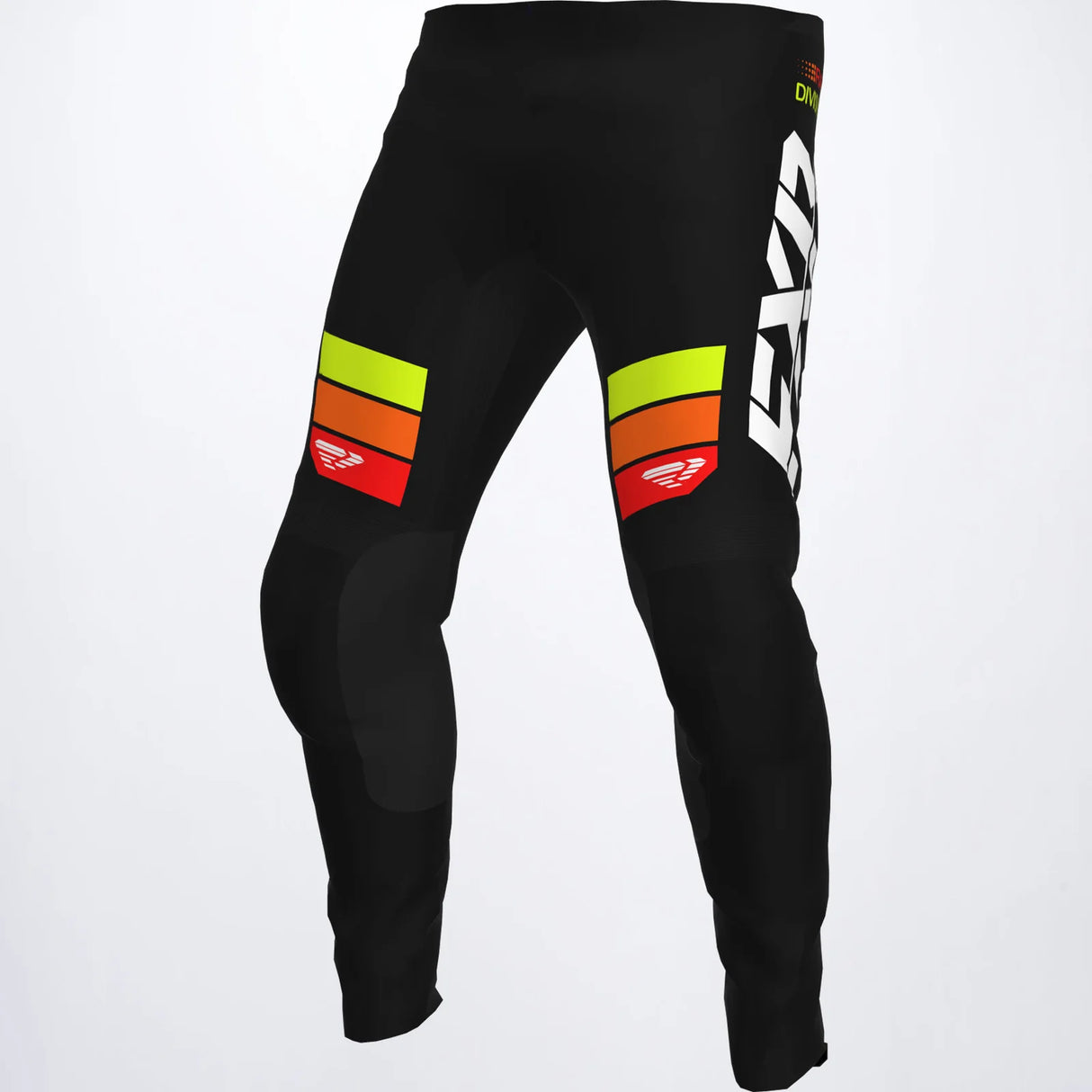 FXR CLUTCH MX Jersey