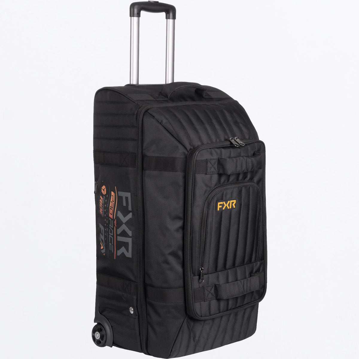 Factory Ride Bag