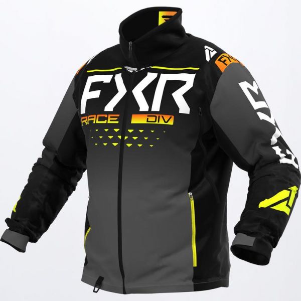 FXR COLD CROSS RR JACKET