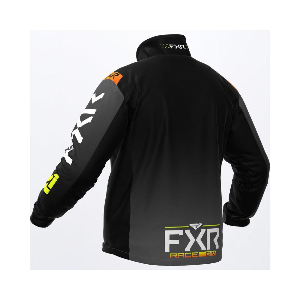 FXR COLD CROSS RR JACKET