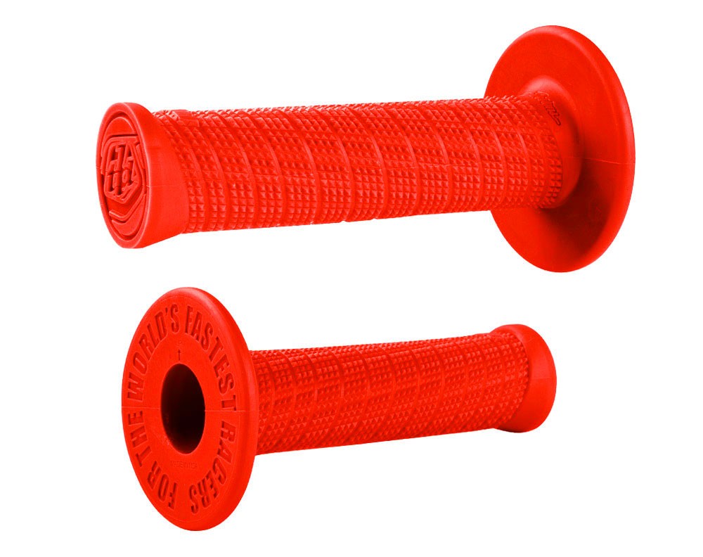 ODI TROY LEE DESIGNS SIGNATURE SERIES MX GRIPS