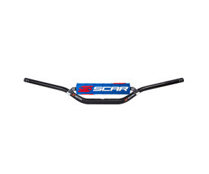 SCAR Handlebars S² (Ø 7/8") Offroad / Street - 22mm